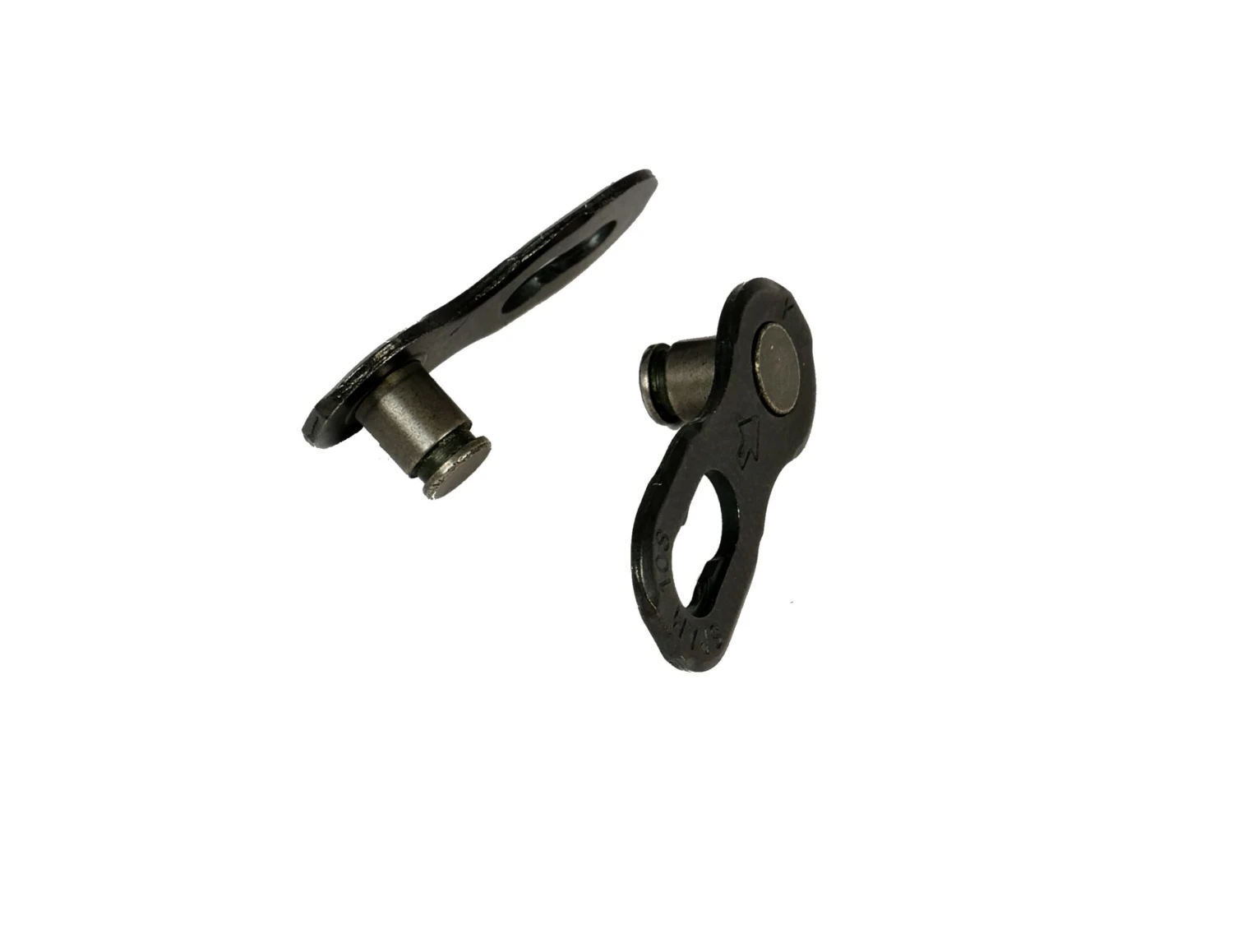 Sram - Attache Rapide Power Lock Pour Chaînes 10 Vitesses 1 Sram - Attache Rapide Power Lock Pour Chaînes 10 Vitesses
