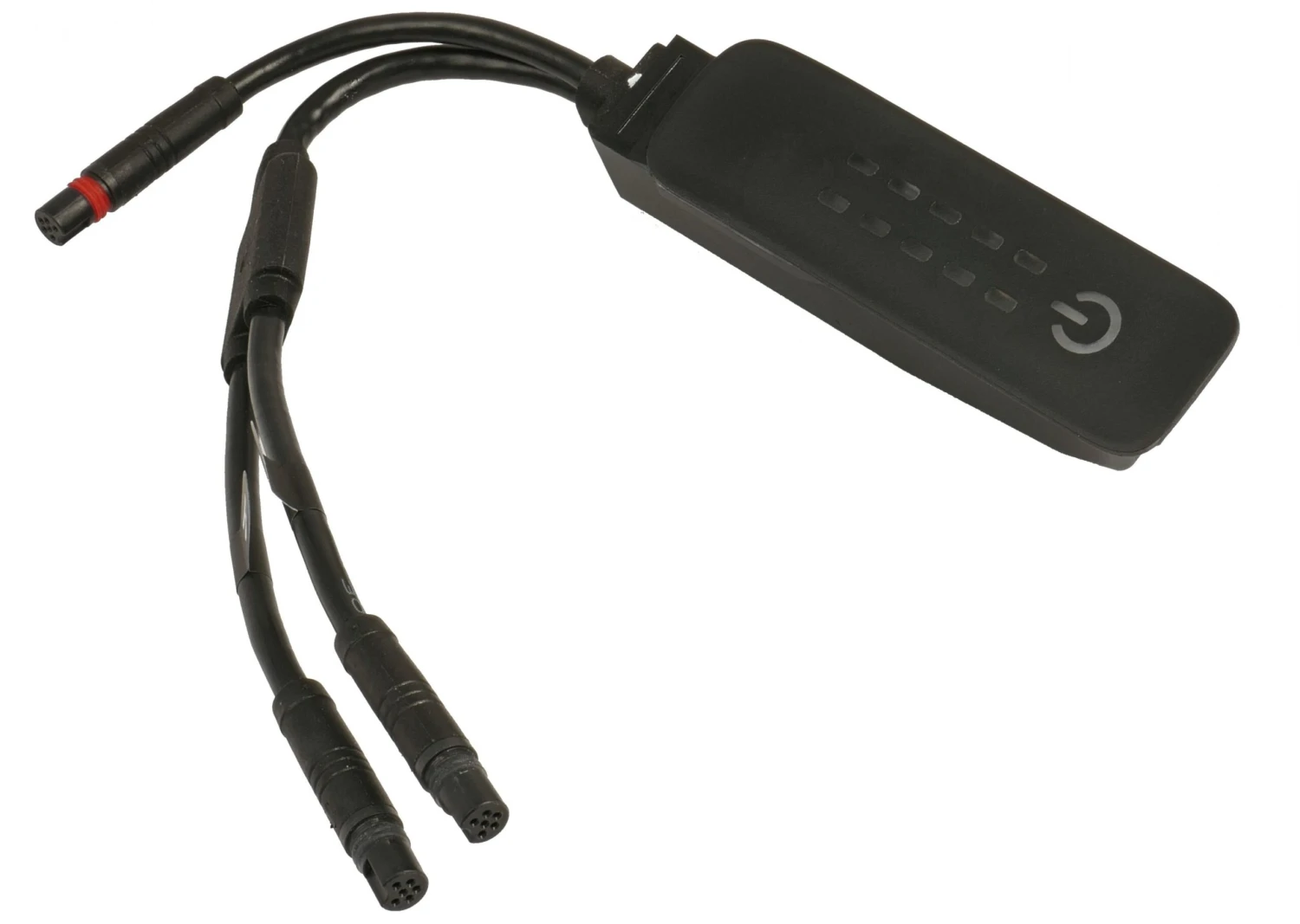 Giant - RideControl Go - Element De Contrôle Intégré Au Cadre 1 Giant - RideControl Go - Element De Contrôle Intégré Au Cadre