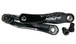 KTM Miranda Gamma - Manivelles XDuro - ISIS - 175 Mm