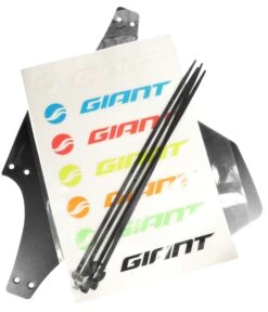 Giant - Proguard - Garde Boue -Magasin De Vélos Giant Proguard Garde boue 2 3840x2160