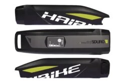 Haibike - Autocollants SDuro 2016 Pour Batterie De Cadre Yamaha
