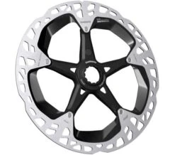 Shimano - Disque De Frein RT-EM910 - ICE TECHNOLOGIES FREEZA - Avec Aimant