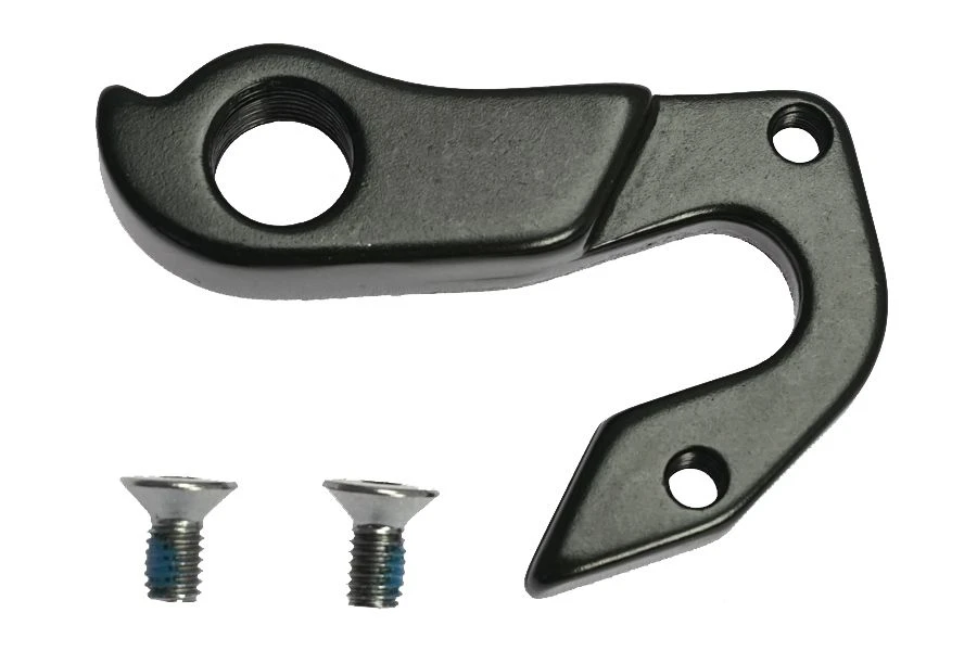 Haibike - Patte De Dérailleur Pour Sduro Avec Axe à Serrage Rapide 1 Haibike - Patte De Dérailleur Pour Sduro Avec Axe à Serrage Rapide