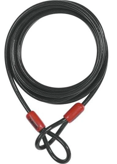 ABUS - Câble Antivol Lasso Cobra En Acier 2 ABUS - Câble Antivol Lasso Cobra En Acier – Image 2