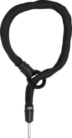 ABUS - Chaîne Enfichable IvyTex 130 Cm -Magasin De Vélos abus chaine enfichable ivytex 130cm 2 3840x2160