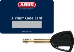 ABUS - Antivol De Cadre Shield XPlus 5755L -Magasin De Vélos abus shield xplus 5755l 2 3840x2160