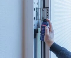 ABUS - Spray D'entretien PS88 Pour Serrures - 50 Ml -Magasin De Vélos abus spray ps88 50ml 2 3840x2160