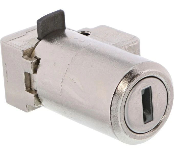 Axa - Serrure Pour Support Shimano BM-E8020 (batterie BT-E8020) 1 Axa - Serrure Pour Support Shimano BM-E8020 (batterie BT-E8020)