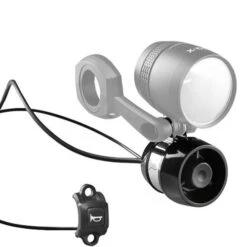 B&M Busch & Müller - Avertisseur Sonore Pour Speedbikes