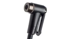 Blackburn - Mini Pompe à Pied Mammoth Flip 5 Blackburn - Mini Pompe à Pied Mammoth Flip -Magasin De Vélos blackburn mini pompe a pied mammoth flip detail 2 3840x2160