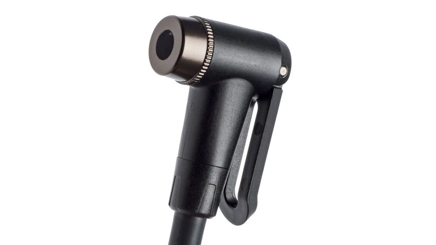 Blackburn - Mini Pompe à Pied Mammoth Flip 3 Blackburn - Mini Pompe à Pied Mammoth Flip – Image 3