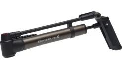 Blackburn - Mini Pompe à Pied Mammoth Flip