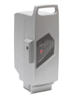 BMZ - Batterie 24Ah Pour Moteur Panasonic 25,2 / 26 Volt