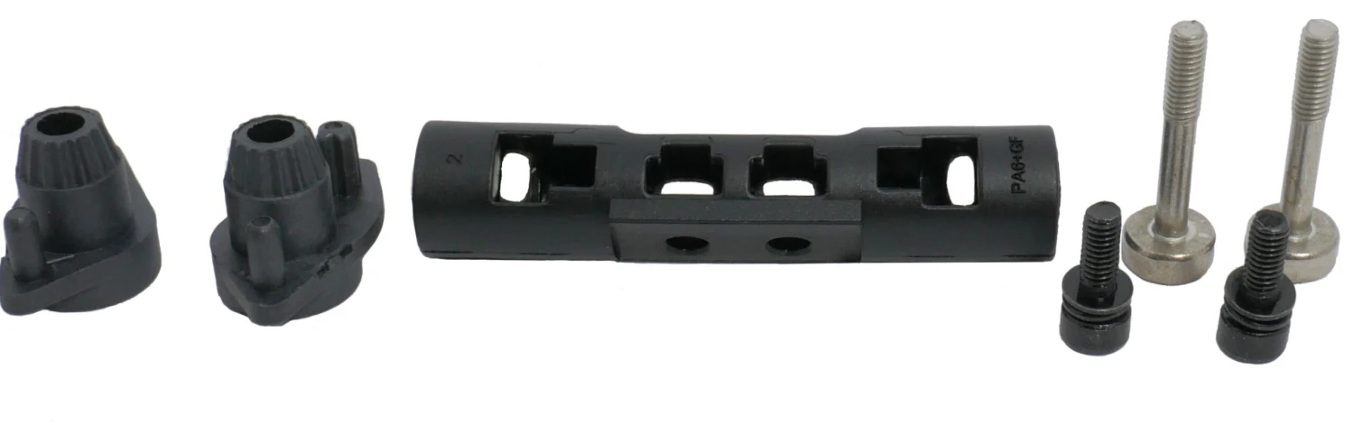 Bosch EBike - Adaptateur De Potence Pour SmartphoneHub 1 Bosch EBike - Adaptateur De Potence Pour SmartphoneHub