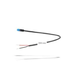Bosch EBike - Câble Lumière Pour Feu Avant Sur Smart System -Magasin De Vélos bosch ebike cable lumiere feu avant smart system 1 3840x2160
