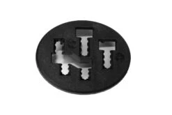 Bosch EBike Cache De Protection Pour Connecteurs Batterie Active, Performance