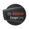 Cache Moteur Bosch Cargo Line Smart System