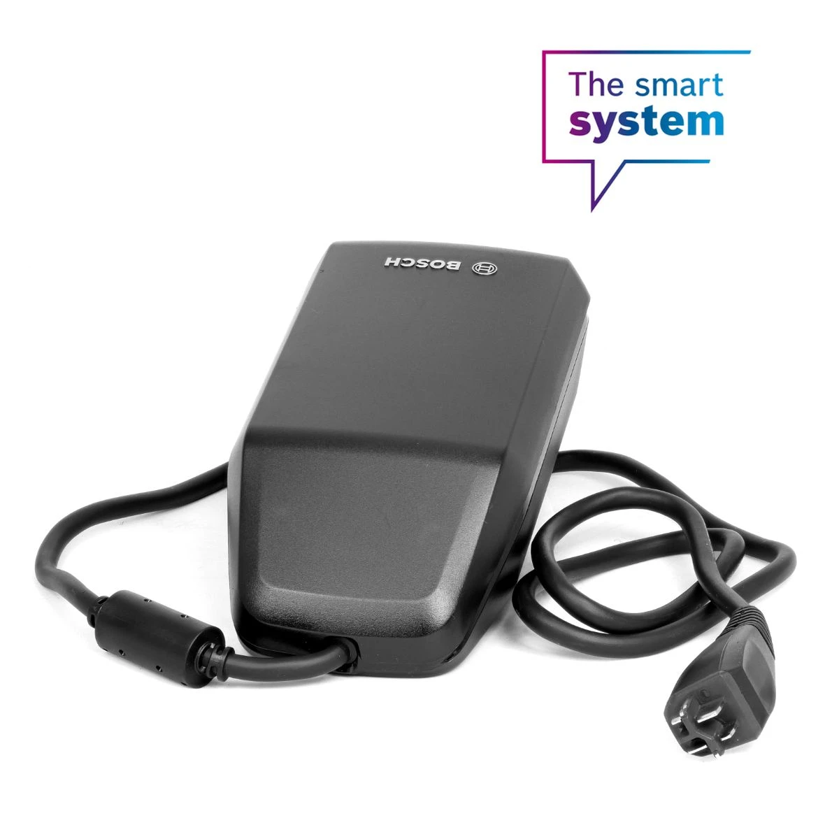 Bosch EBike - Chargeur 4A Smart System 1 Bosch EBike - Chargeur 4A Smart System