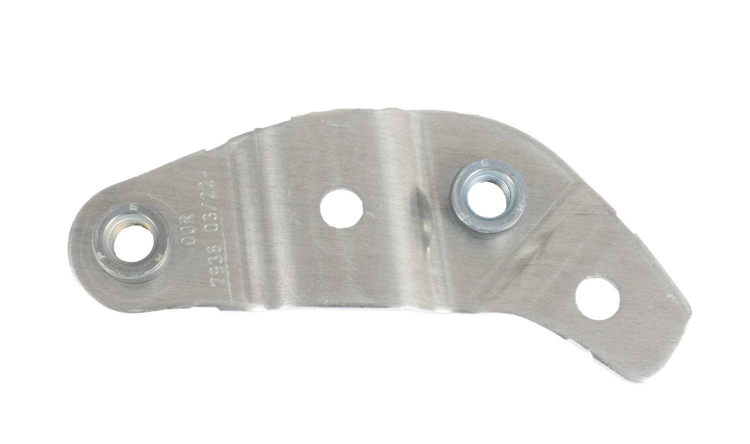 Bosch EBike - Plaque De Montage Pour Moteur Performance CX Smart System 4 Bosch EBike - Plaque De Montage Pour Moteur Performance CX Smart System – Image 4