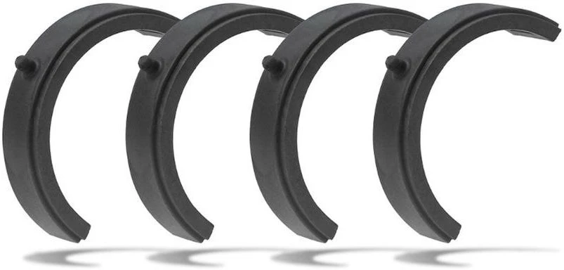 Bosch EBike - Caoutchoucs D'espacement Pour Console Nyon Gen.2 (2020/2021) 2 Bosch EBike - Caoutchoucs D'espacement Pour Console Nyon Gen.2 (2020/2021) – Image 2