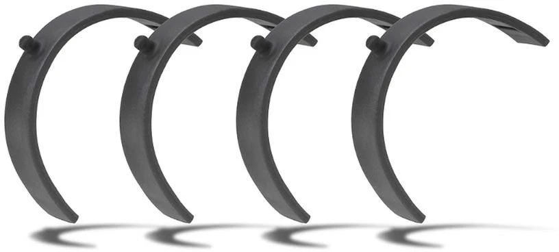 Bosch EBike - Caoutchoucs D'espacement Pour Console Nyon Gen.2 (2020/2021) 3 Bosch EBike - Caoutchoucs D'espacement Pour Console Nyon Gen.2 (2020/2021) – Image 3