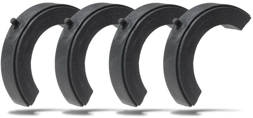 Bosch EBike - Caoutchoucs D'espacement Pour Console Nyon Gen.2 (2020/2021) 1 Bosch EBike - Caoutchoucs D'espacement Pour Console Nyon Gen.2 (2020/2021)