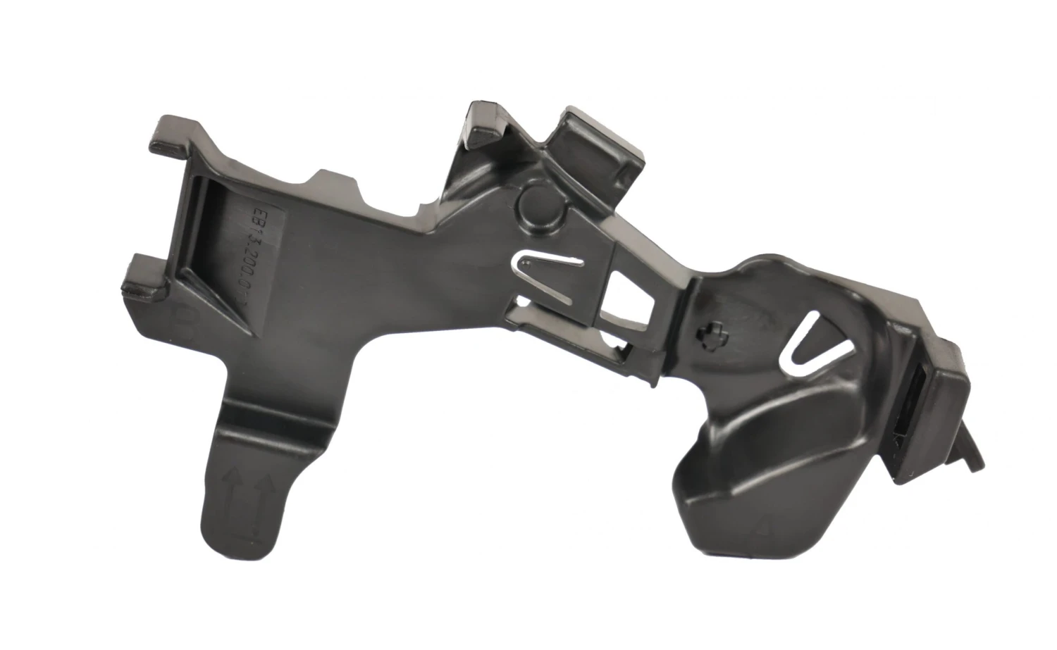 Bosch EBike - Support Pour Tracker GPS ConnectModule 1 Bosch EBike - Support Pour Tracker GPS ConnectModule