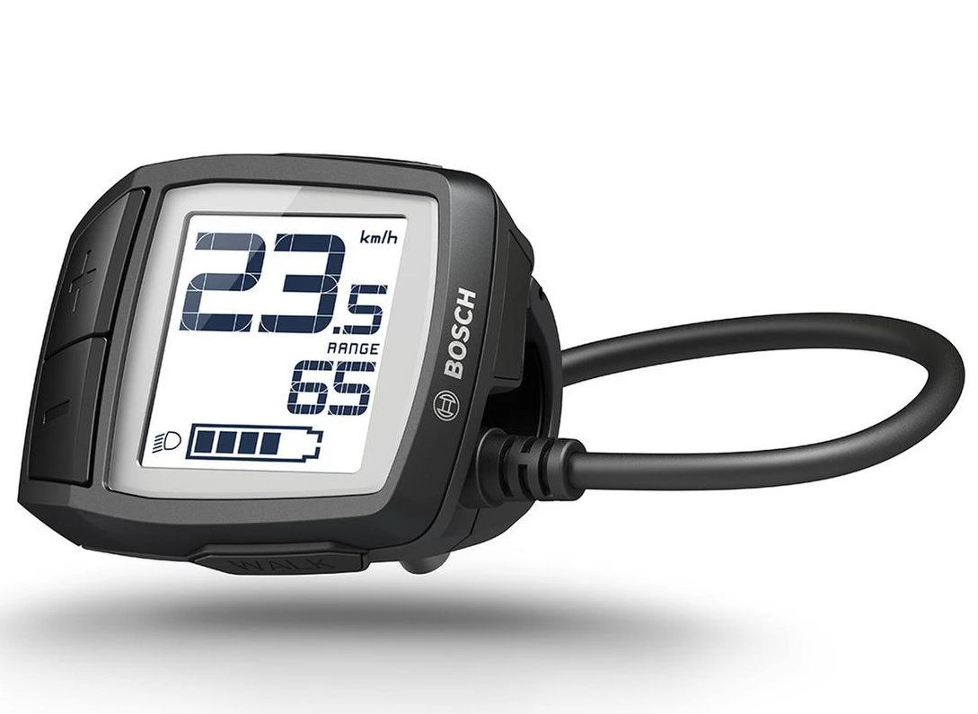 Bosch EBike - Ecran Purion Performance Line 1 Bosch EBike - Ecran Purion Performance Line