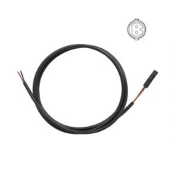 Brose - Câble Lumière Pour éclairage Avant.