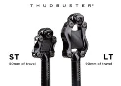 Cane Creek - Thudbuster ST G4 - Tige De Selle Suspendue -Magasin De Vélos canne creek thudbuster st tige de selle suspendue 3 3840x2160