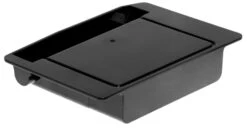 Derby Cycle - Cache De Protection Pour Support Batterie - Moteur Impulse Evo-Next 36 V