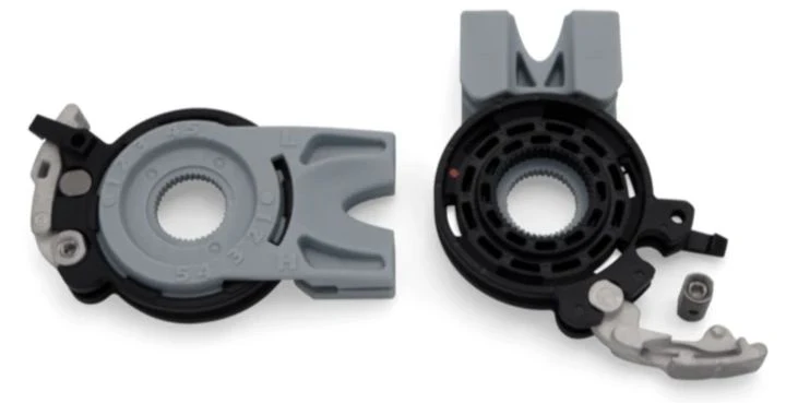 Enviolo - Interface Manuelle 2 Enviolo - Interface Manuelle – Image 2