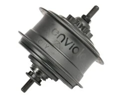 Enviolo - Moyeu à Vitesses Intégrées City