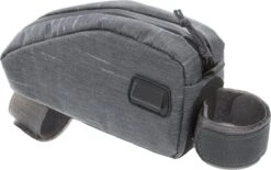 Evoc - Sacoche De Bike Packing Pour Tube Supérieur 0,5 L -Magasin De Vélos evoc sacoche bike packing tube superieur 500 ml autre vue 3840x2160