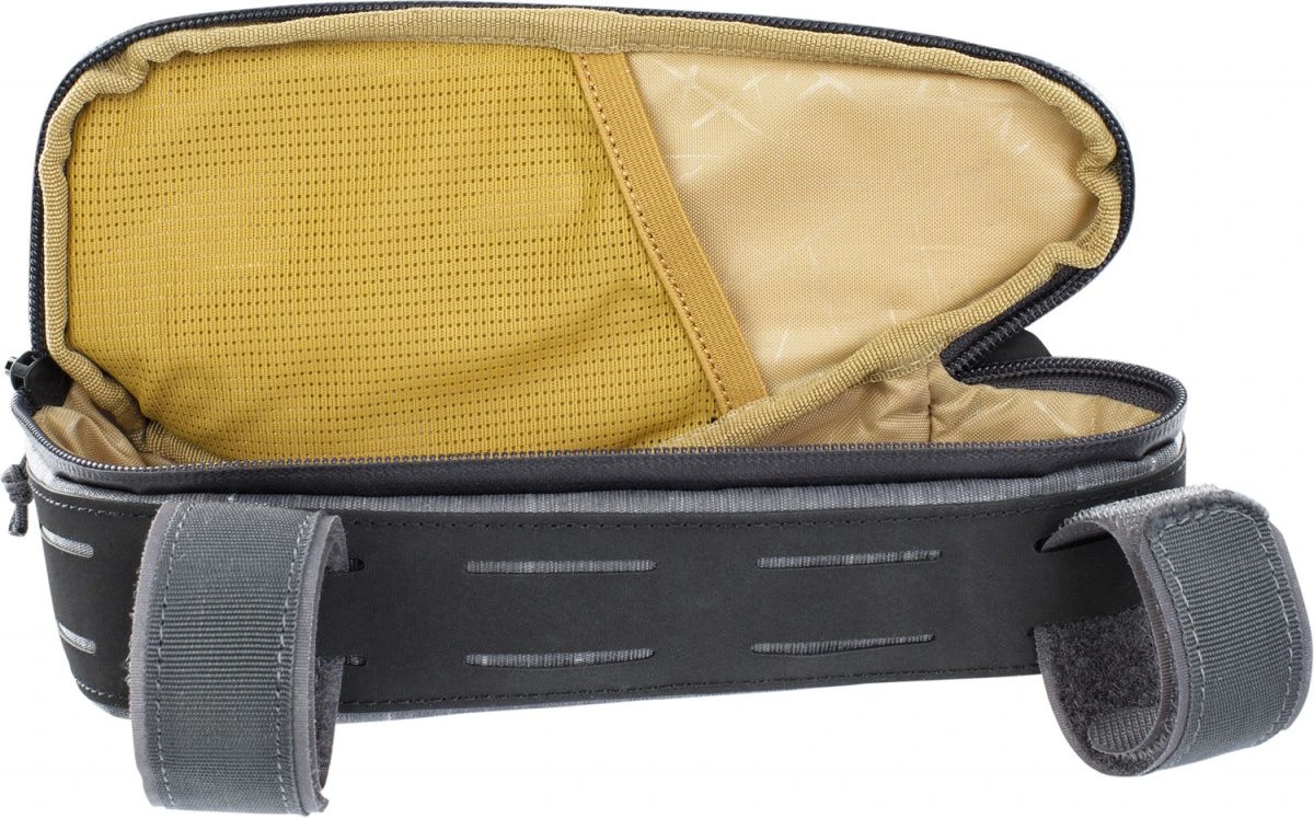 Evoc - Sacoche De Cadre 1L - Bikepacking 6 Evoc - Sacoche De Cadre 1L - Bikepacking – Image 6