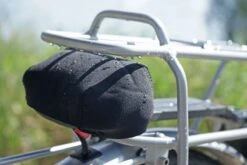 Fahrer - Etui De Protection Pour Broches De Raccordement - Batterie De Porte-bagages -Magasin De Vélos fahrer ebike batterie abdeckung gepaecktraeger detail 2 0 neuCkcVwWFi3DXU3 3840x2160