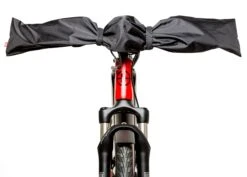 Fahrer - Housse De Protection Pour Guidon Et écran -Magasin De Vélos fahrer housse de protection guidon et ecran pluie 3840x2160