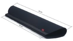 Fahrer - Housse De Protection Néoprène Pour Batterie Intégrée -Magasin De Vélos fahrer housse de protection neoprene pour batterie integree masse 1 3840x2160