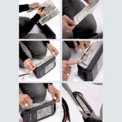 Fahrer - Reflective Battery Kit - Autocollants Réflecteur Pour Batterie De Cadre Bosch Powerpack 10 Fahrer - Reflective Battery Kit - Autocollants Réflecteur Pour Batterie De Cadre Bosch Powerpack -Magasin De Vélos fahrer reflective battery kit bosch powerpack 4 3840x2160