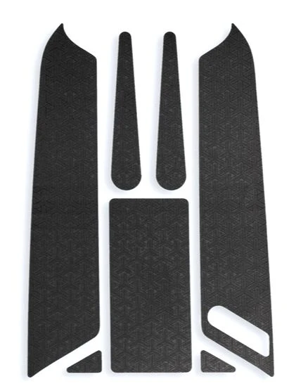 Fahrer - Reflective Battery Kit - Autocollants Réflecteur Pour Batterie De Cadre Bosch Powerpack 6 Fahrer - Reflective Battery Kit - Autocollants Réflecteur Pour Batterie De Cadre Bosch Powerpack – Image 6