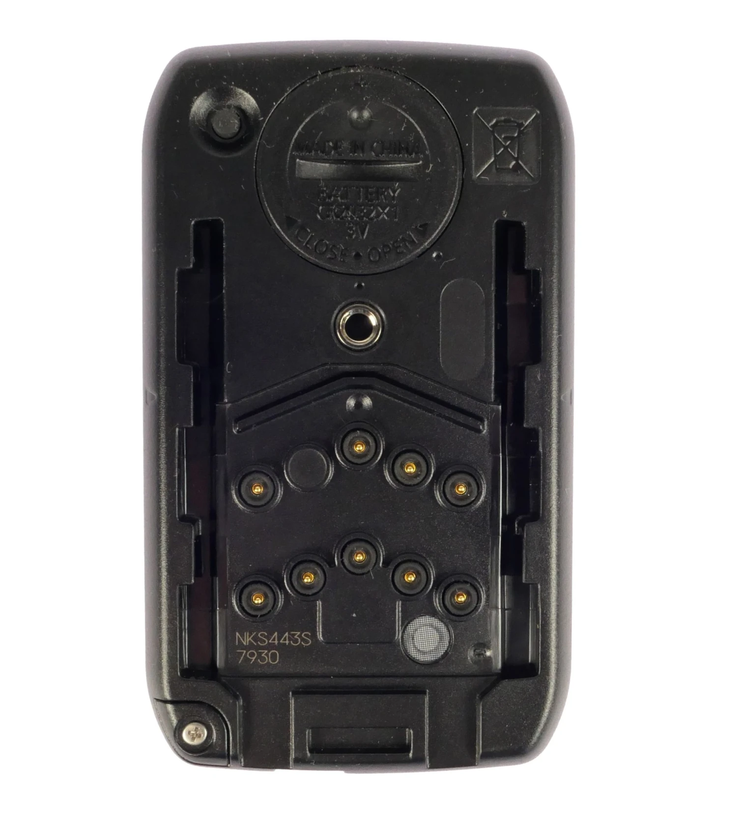 Flyer - Ecran Central LCD Pour Moteur Panasonic Next Generation Dès 2016 4 Flyer - Ecran Central LCD Pour Moteur Panasonic Next Generation Dès 2016 – Image 4