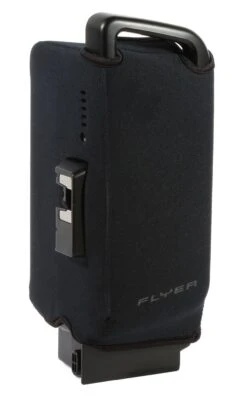 Flyer - Housse Néoprène Pour Batterie Panasonic 15Ah Next Generation