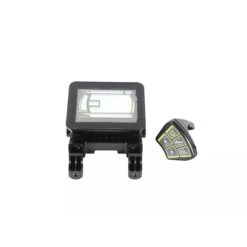 Flyer/Panasonic - Ecran Central LCD NKS244S