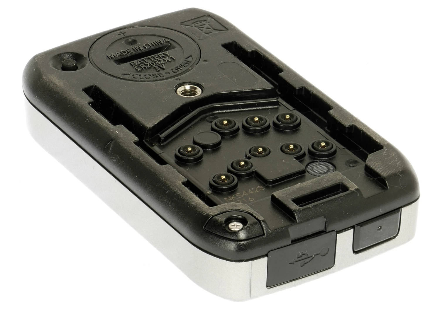 Flyer - Ecran Central LCD Pour Moteur Panasonic Next Generation Dès 2016 2 Flyer - Ecran Central LCD Pour Moteur Panasonic Next Generation Dès 2016 – Image 2