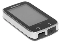 Flyer - Ecran Central LCD Pour Moteur Panasonic Next Generation Dès 2016