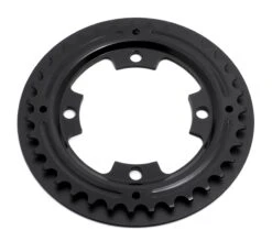 Flyer - Plateau 35 Dents Pour Moteur Panasonic X1 -Magasin De Vélos flyer plateau 35 dents moteur panasonic x1 3 3840x2160