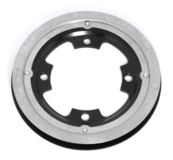 Flyer - Plateau 35 Dents Pour Moteur Panasonic X1 -Magasin De Vélos flyer plateau 35 dents moteur panasonic x1 5 3840x2160