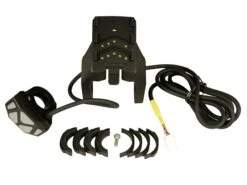 Flyer - Support D'écran Avec Commande Au Guidon Pour écrans Flyer Next Generation