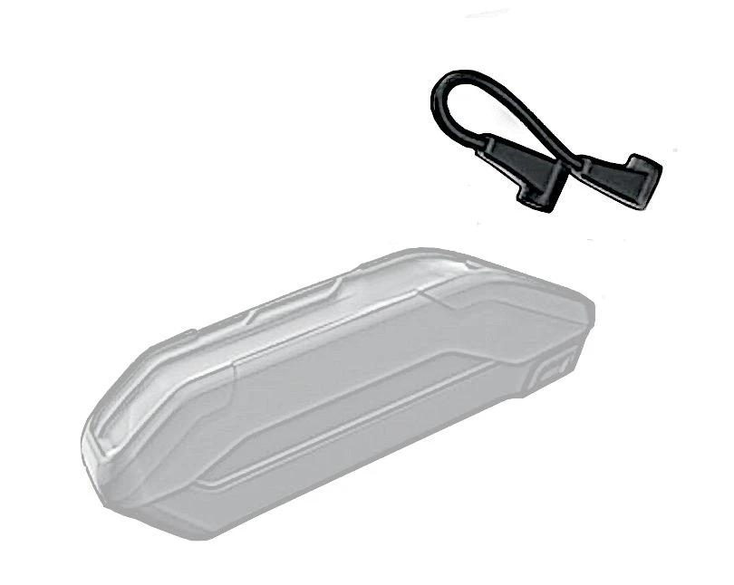 Focus - T.E.C. Pack - Câble De Connexion Batterie 1 Focus - T.E.C. Pack - Câble De Connexion Batterie