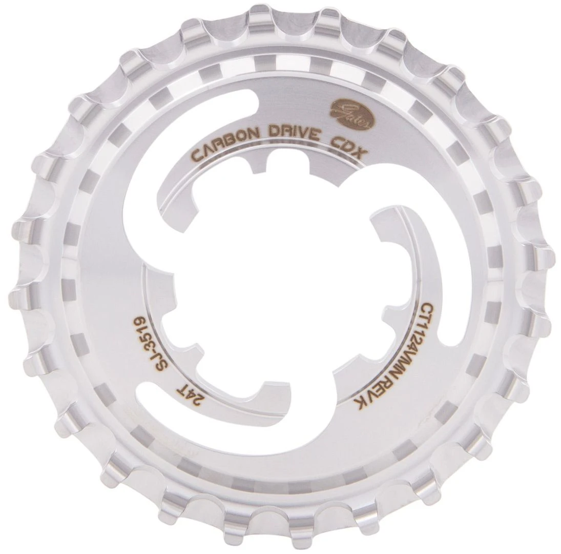 Gates - Poulie De Courroie Pour Moyeux Envolio 2 Gates - Poulie De Courroie Pour Moyeux Envolio – Image 2